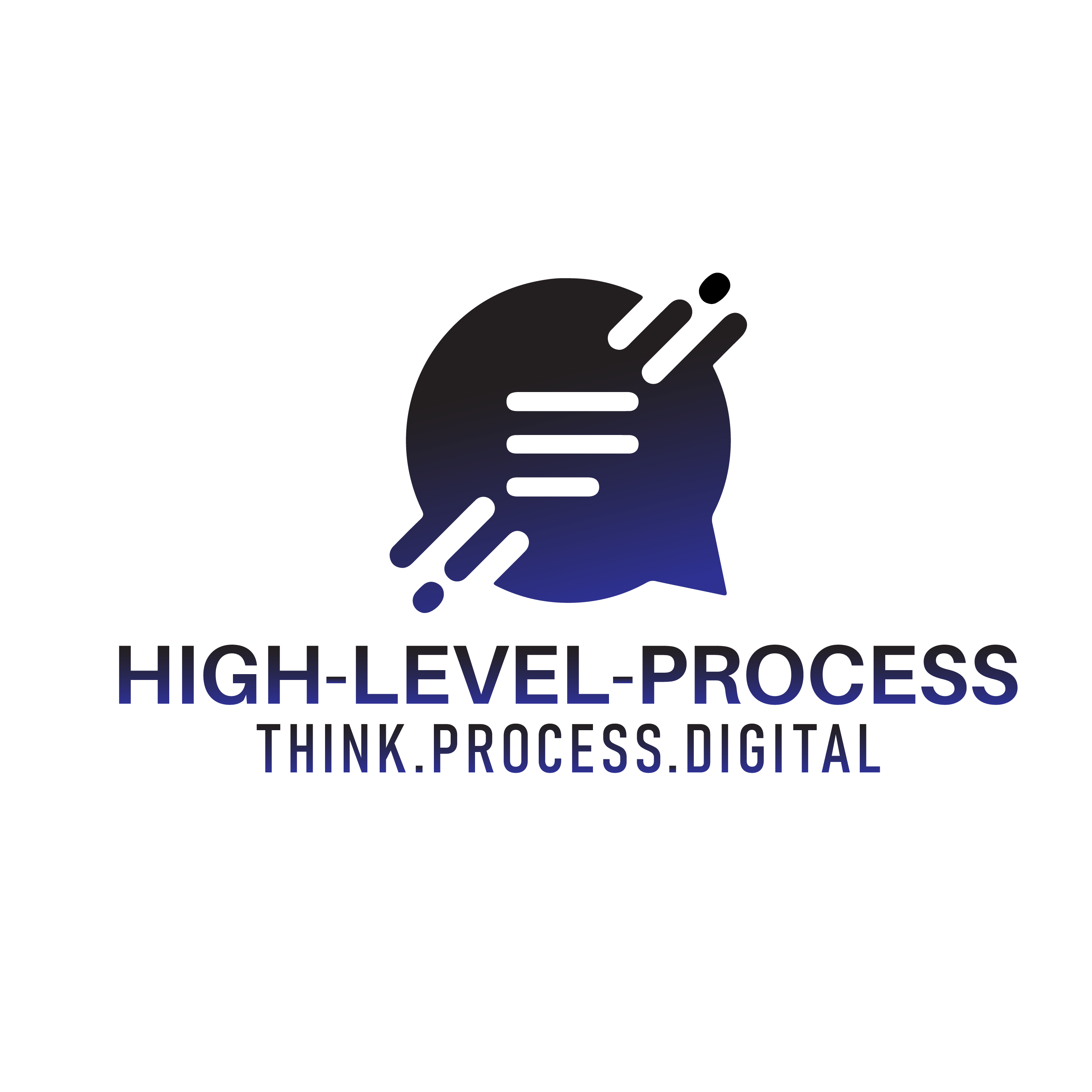 High-Level-Process